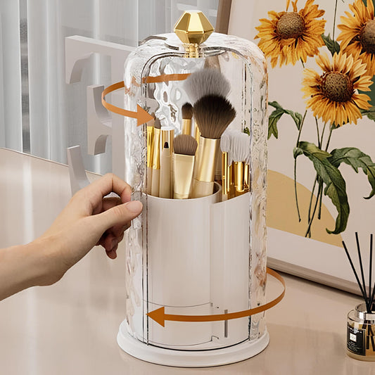 Royale Orbit Brushes Holder