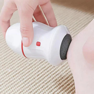 Electric Foot Grinder - Callus Remover