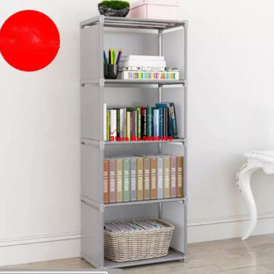 4 Layer Book Shelf