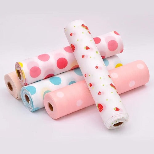 Cushion roll - 160 cm