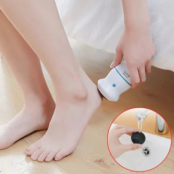 Electric Foot Grinder - Callus Remover