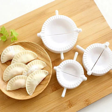 Dumpling Molds