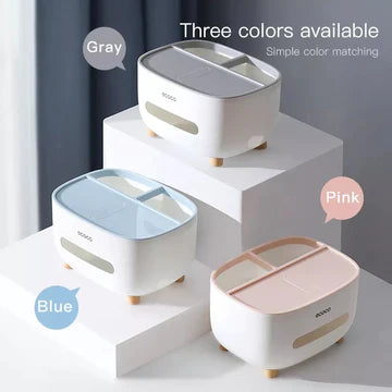 ECOCO Tissue Box