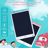 LCD Drawing Tablet (8.5 inch)