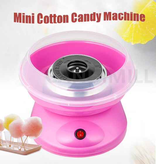 Cotton Candy Maker