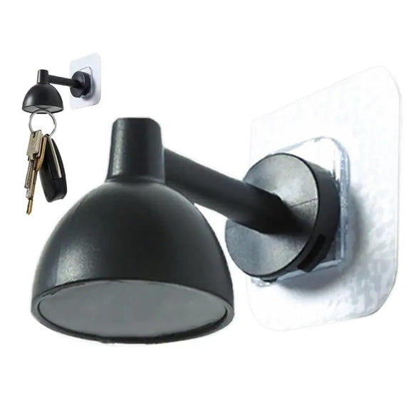Wall Mounted Magnetic Key Holder