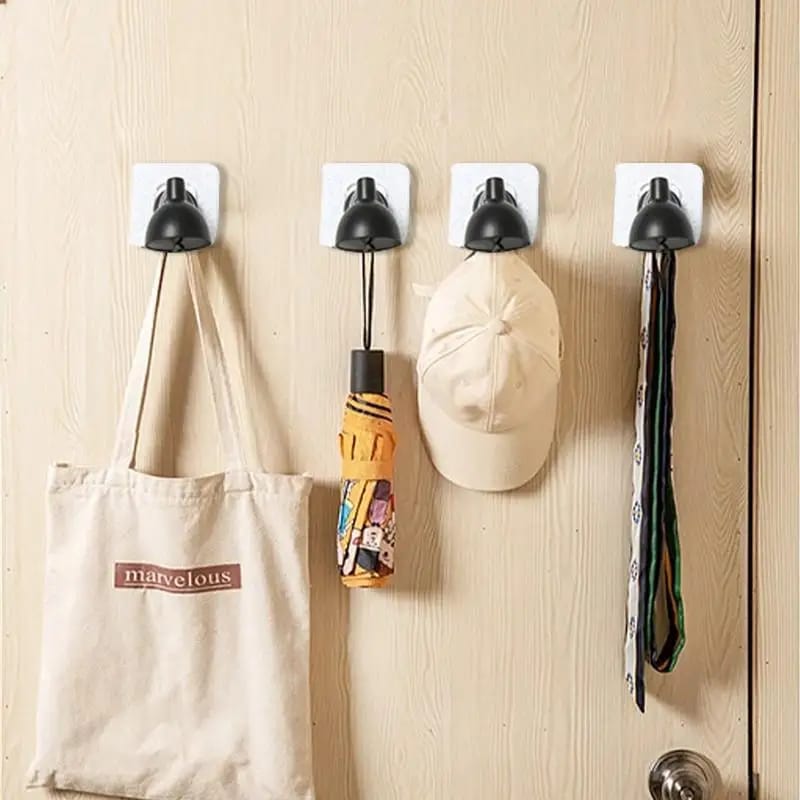 Wall Mounted Magnetic Key Holder