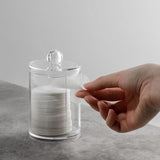 Hand Drip Coffee Filter Paper Storage Box