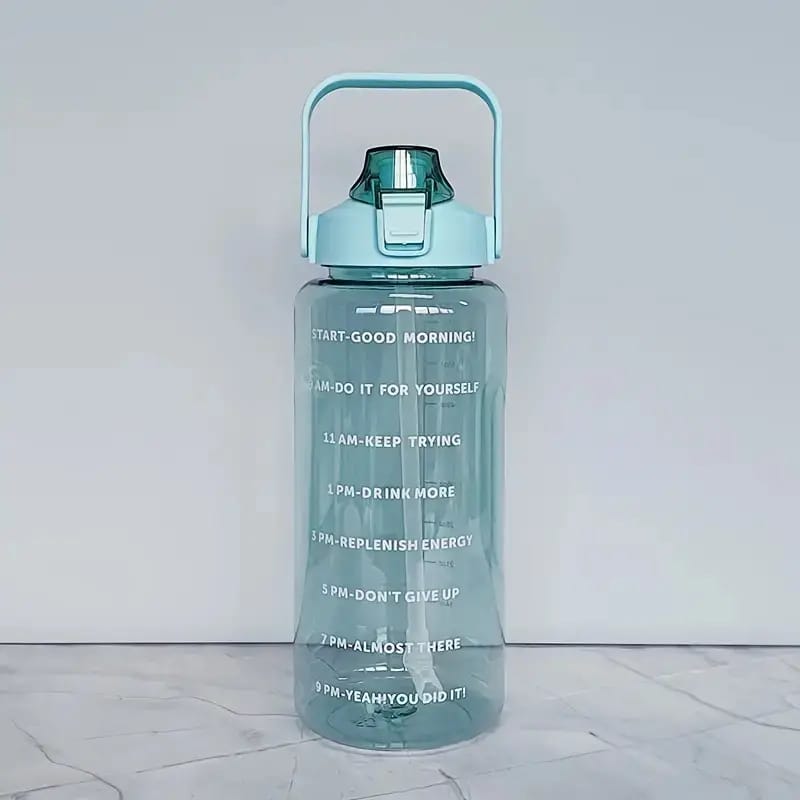 Portable Water Bottle 2000ml